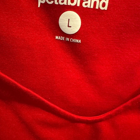 Betabrand colorful and flattering tops — 2 for 1 price! - Picture 3 of 12